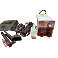 ราคา ตู้เชื่อมจิ๋ว KENDE รุ่น Top-275NK 20-140AMP (25656136099)