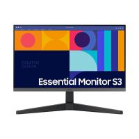 ราคา SAMSUNG LS24C330GAEXXT 24" FHD IPS 100Hz LED MONITOR จอมอนิเตอร์ (23982735734)