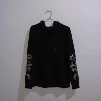 ราคา เสื้อฮู้ด Evisu Sukajan งานปักเต็มตัว (29158892587)