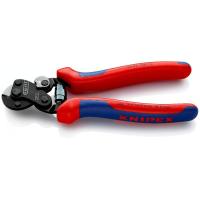 ราคา Knipex คีมตัดลวดสลิง ยางรถ 9562160TC (27531664563)