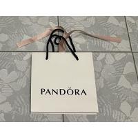 ราคา สินค้าพร้อมส่ง!!! ถุงกระดาษ PANDORA (29401674640)