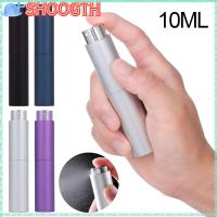 ราคา SHOOGTH 10Ml Mini Portable Refillable Perfume Spray Bottle Makeup Water Atomizer Bottle Empty Container Travel Tool (21909758663)