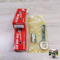 ราคา ก้านสูบพร้อมติดตั้ง[64381-KPH-900]แท้ศูนย์/wave125I/wave125S/wave125X/wave125R/ดรีม125/*5 (43459049964)