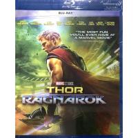 ราคา Thor: Ragnarok/ศึกอวสานเทพเจ้า (Blu-ray) (13826187770)