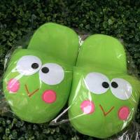 ราคา รองเท้าตุ๊กตากบเคโระ (254019039)