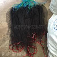 ราคา ตาข่าย-กันงู. กันนกกระจอก พร้อมเชือกบน+ตัวถ่วงล่าง (6690735921)