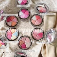 ราคา พร้อมส่ง JILL STUART bloom mix blush compact 06 (3715710099)