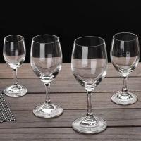 ราคา แก้วไวน์ แก้วไวน์อะครีลิค แก้วโอเชียนกลาส (25365854617)