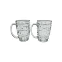 ราคา แก้วทรงสับปะรด แก้วกาแฟโบราณ 13.5 ออนซ์ (20295349447)