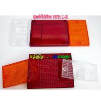 ราคา ฝาครอบไฟท้าย รถบรรทุก6ล้อ รุ่นNPR(ชุด6ชิ้น) (1998017750)