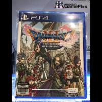 ราคา PS4 มือ 2: Dragon Quest XI S: Echoes of an Elusive Age [Japan] [GameFixs] (24980284331)