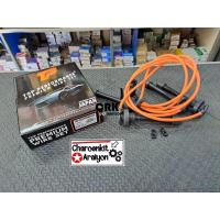 ราคา Top Performance ชุด สายหัวเทียน Mitsubishi มิตซูบิชิ LANCER แลนเซอร์ E-CAR อีคาร์ 1600 CB4 เครื่อง 4G92 TPM-057 (13196954981)