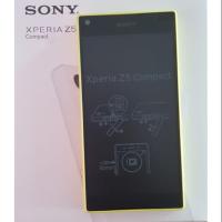 ราคา Sony Xperia Z5 Compact เครื่องใหม่ ! (2100170319)