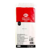 ราคา เอโร่ ไม้เสียบอาหาร ขนาด 8 นิ้ว 200 กรัม 12 แพค (2,400 กรัม) / ARO Bamboo Skewers 8 in. 200 g. x 12 Packs (2,400 g.) (24879712789)