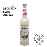 ราคา MONIN Syrup Almond 700 ml. (6318845462)