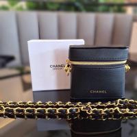 ราคา กระเป๋า Chanel Bag ( Lipstick Case) (27959332552)