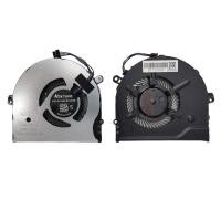 ราคา พัดลมระบายความร้อนแล็ปท็อป โน๊ตบุ๊ค HP Pavilion 15-CC, 15-CK Laptop Cooling Fan (25502787555)