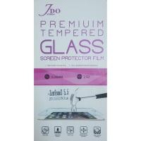 ราคา JDO GLASS PREMIUIM TEMPERED กระจกนิรภัย ZENFONE 3 5.5 ZE552KL (828291783)
