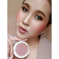 ราคา บลัชออนรูบีร่า03 Berry bright Rubera cheekchic (4634875493)