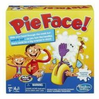 ราคา (ถูกที่สุด!!)เกมส์Pie face เกมส์ตบหน้า pieface เกมส์ปาหน้า เกมส์พายเฟส (279491463)