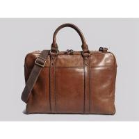 ราคา Fossil Messenger bag briefcase (19408446906)