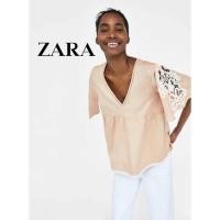 ราคา เสื้อผ้าแบรนด์เนมแท้!! แบรนด์ZARA (1135940521)