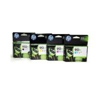 ราคา ตลับหมึกอิิงค์เจ็ท​ HP​ 950XL, 951XL (11825374491)