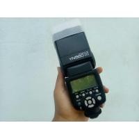 ราคา Softbox for Flash Yongnuo YN560 YN560II YN560III YN560IV YN568EX ซอฟบอค แฟลช YN (22014287243)