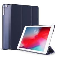 ราคา Librarycase เคสไอแพด2/3/4 รุ่น Magnetic Smart Cover and Translucent Hard Back Case เคสไอแพด 2 3 4 (9636016923)