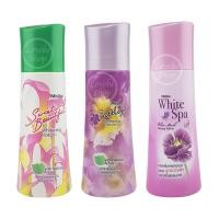 ราคา มิสทีน ไวท์เทนนิ่ง โรลออน 100 มล. (สวีท แอนด์ บิวตี้ฟูล, แคทลียา, ไวท์ สปา ไวท์ มัสค์) (10261955655)