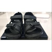 ราคา รองเท้า scholl มือสองสีดำ (2680778792)