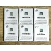 ราคา คู่มือ CPU INTEL PENTIUM CORE i3-i5 GEN 9 พร้อมสติ๊กเกอร์ (28455441663)