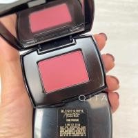 ราคา Lancome Blush Subtil Delicate Oil-Free Powder Blush สี Rose Fresque ขนาด 2.5g Complimentary No Box (12587032494)