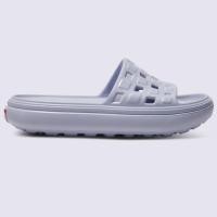 ราคา รองเท้าแตะVANS SLIDE ON VR3CUSH ESSENTIALS LIGHT BLUE สินค้ามีประกันแท้ (44204432409)
