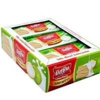 ราคา ขนม เวเฟอร์ บิสชิน รสมะพร้าว รสส้ม รสช็อกโกแลต ขนม ของกินเล่น Bissin (20452913061)