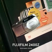 ราคา Fujifilm MX 2400 digital camera (29116435469)