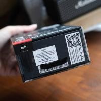 ราคา MARSHALL Mode EQ Black And Brass - หูฟัง หูฟังอินเอียร์ หูฟังมีสาย uro (29315728295)