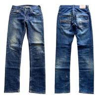 ราคา NUDIE THIN FINN DRY STRETCH (17671356058)