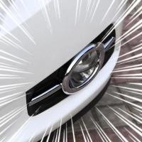 ราคา ครอบไฟตัดหมอก Chevrolet Cruze 2010-2012 (โครเมียม) (2168256546)