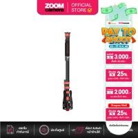 ราคา iFootage Cobra 3 Aluminum Monopod CB3 A180 (ประกันศูนย์) (23275688152)