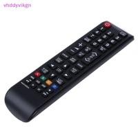ราคา VHDD 1 ชิ้นสําหรับ Samsung TV AA59-0052A AA59-005666A AA59-0019A LCD LED SMART TV Universal รีโมทคอนโทรล TH (42701751575)