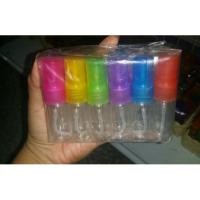 ราคา ขวดสเปรย์แก้วใส่น้ำหอม 10c. (433759762)