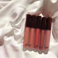 ราคา Last velvet lip tint Bbia (2661042470)