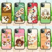 ราคา iPhone 5 6 7 8 X Xs XR 11 Case Chip and dale (22256571787)