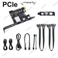 ราคา [goog.th] NanoKVM-PCIe PiKVM รีโมทคอนโทรลการดําเนินงานและเซิร์ฟเวอร์บํารุงรักษา RISC-V Nano KVM Over IP รีโมทคอนโทรล/Power/เดสก์ท็อป Maintenance Server สําหรับ PiKVM (42354409055)