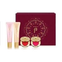 ราคา The history of Whoo (Whoo Special Holiday Gift) (15312793607)
