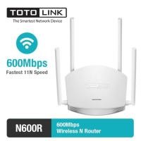 ราคา TOTOLINK N600R Wireless N Router 600Mbps - TOTOLINK (28087926318)