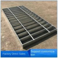 ราคา ✉▩﹊ฝาปิดท่อระบายน้ำ ฝาปิดท่อระบายน้ำ ตะแกรงเหล็กชุบสังกะสี ฝาครอบท่อระบายน้ำ ฝาครอบท่อระบายน้ำ กริด ตาราง กำหนดเอง (14737938715)