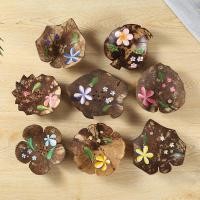 ราคา ที่วางสบู่ ทำจากกะลามะพร้าว (12067507527)