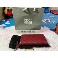 ราคา กระเป๋าสตางค์ CC-OO (22362751618)